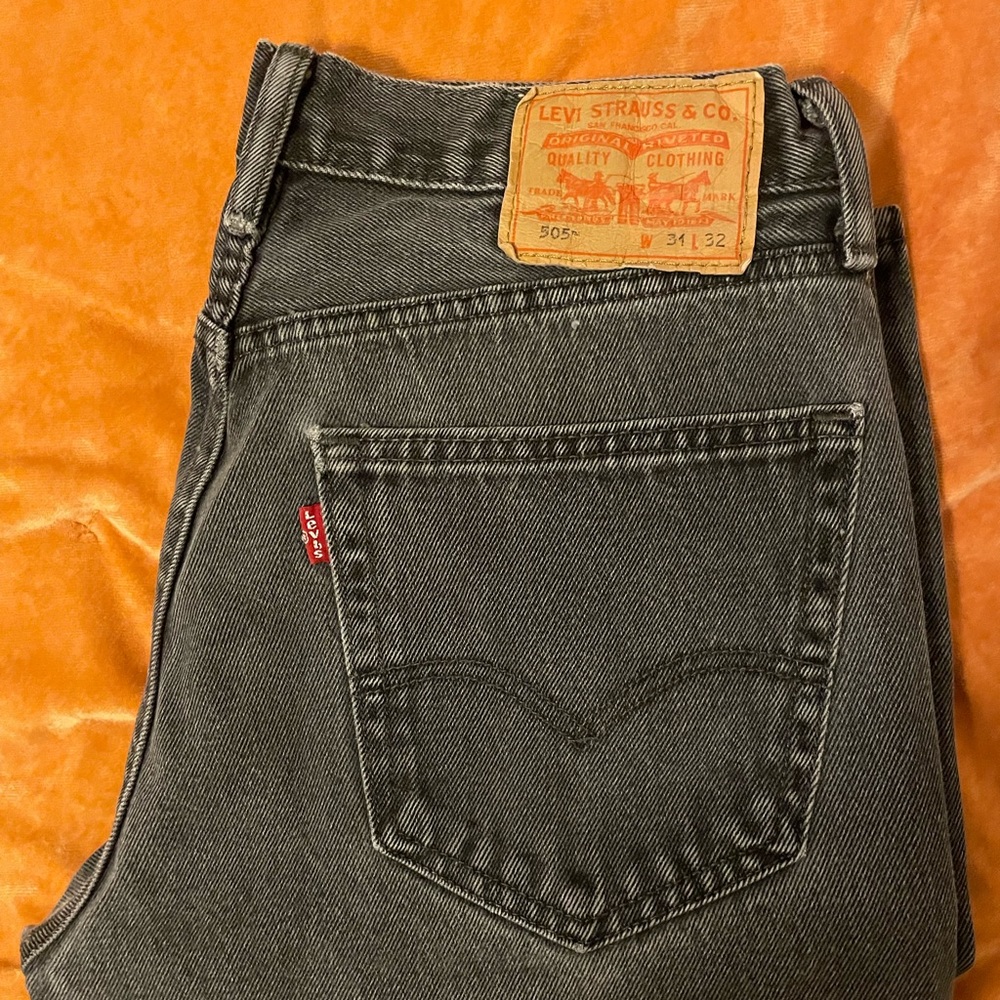 Levi 505